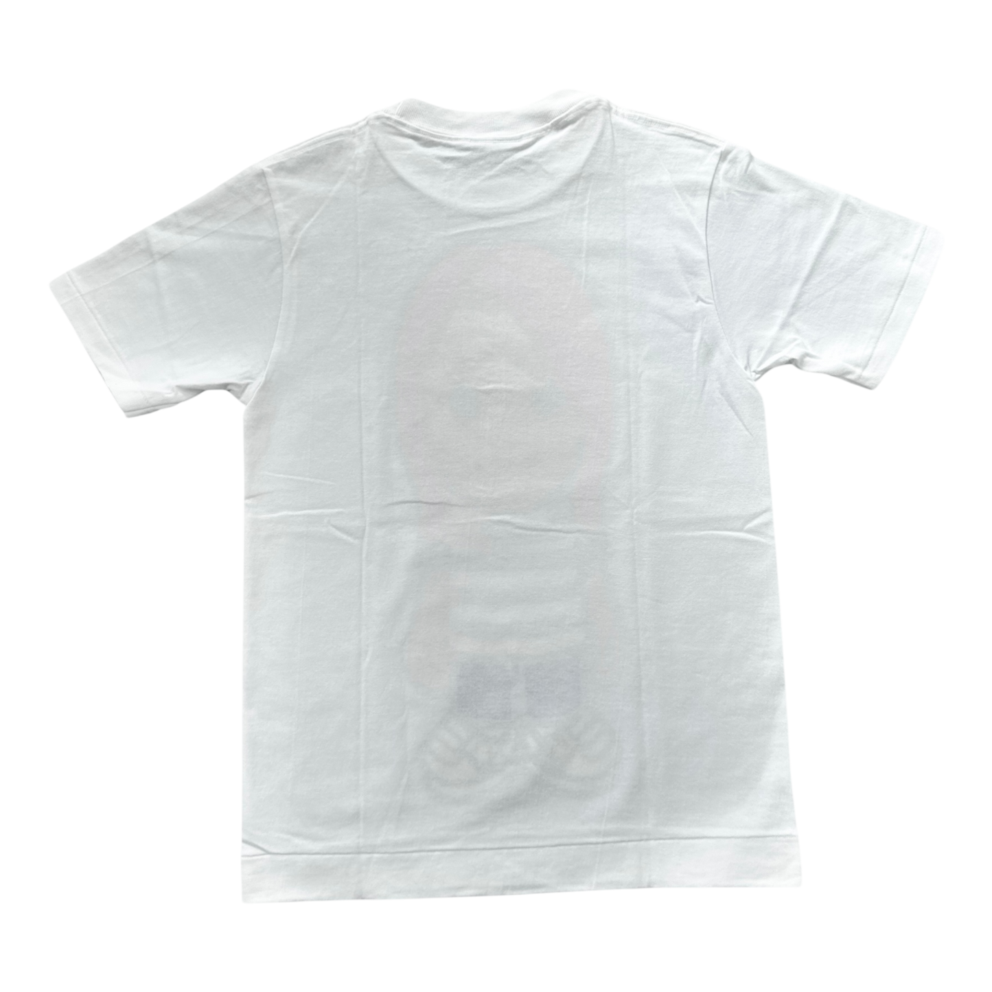 (XS) BAPE Heads Show 2002 Cherie T-Shirt
