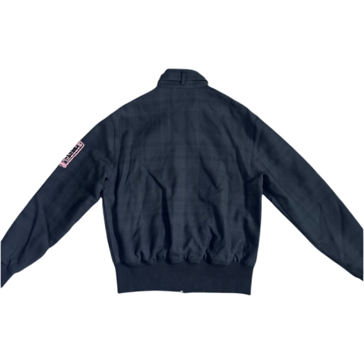 Raf Simons x Fred Perry SS22 Harrington Jacket
