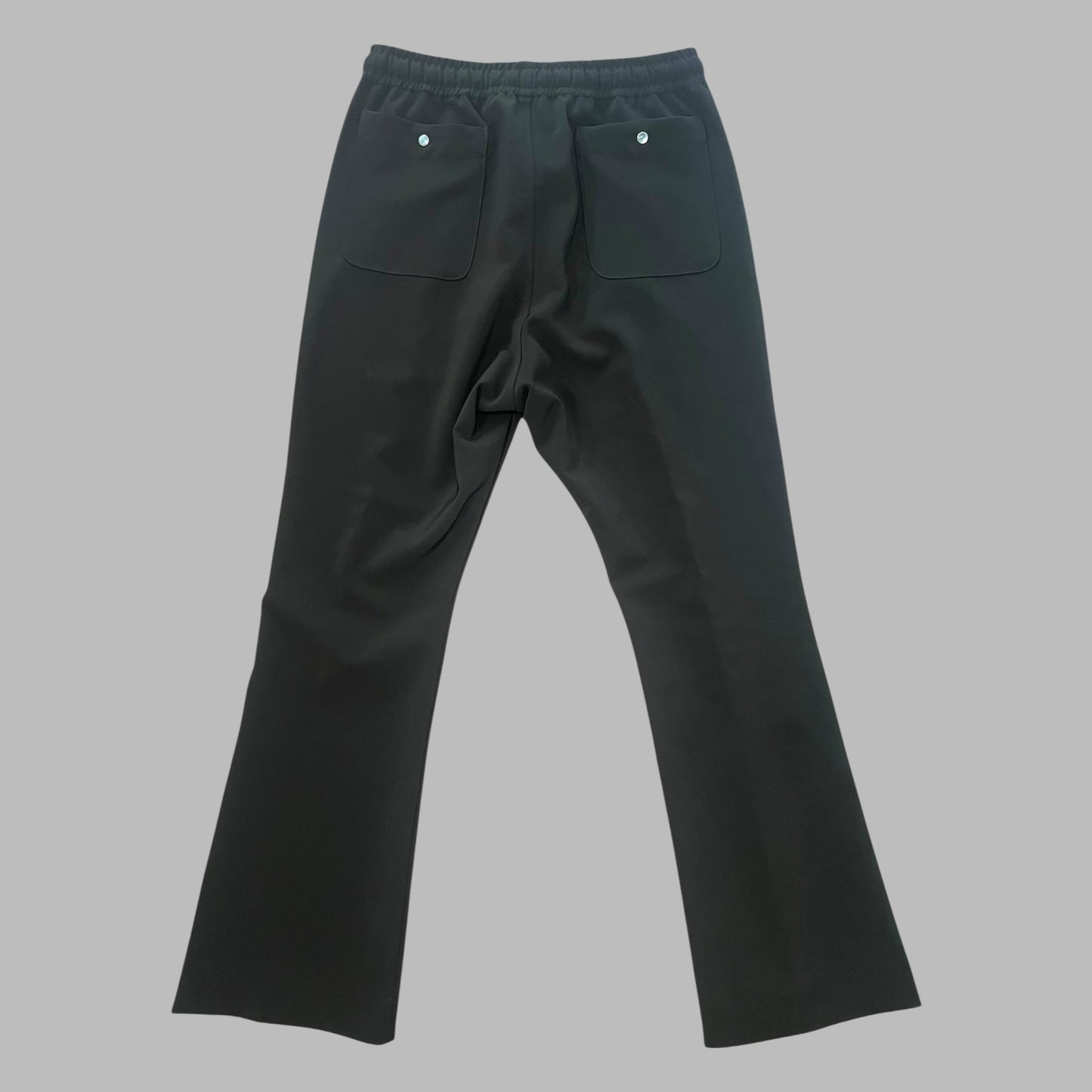 Needles Piping Cowboy Pants