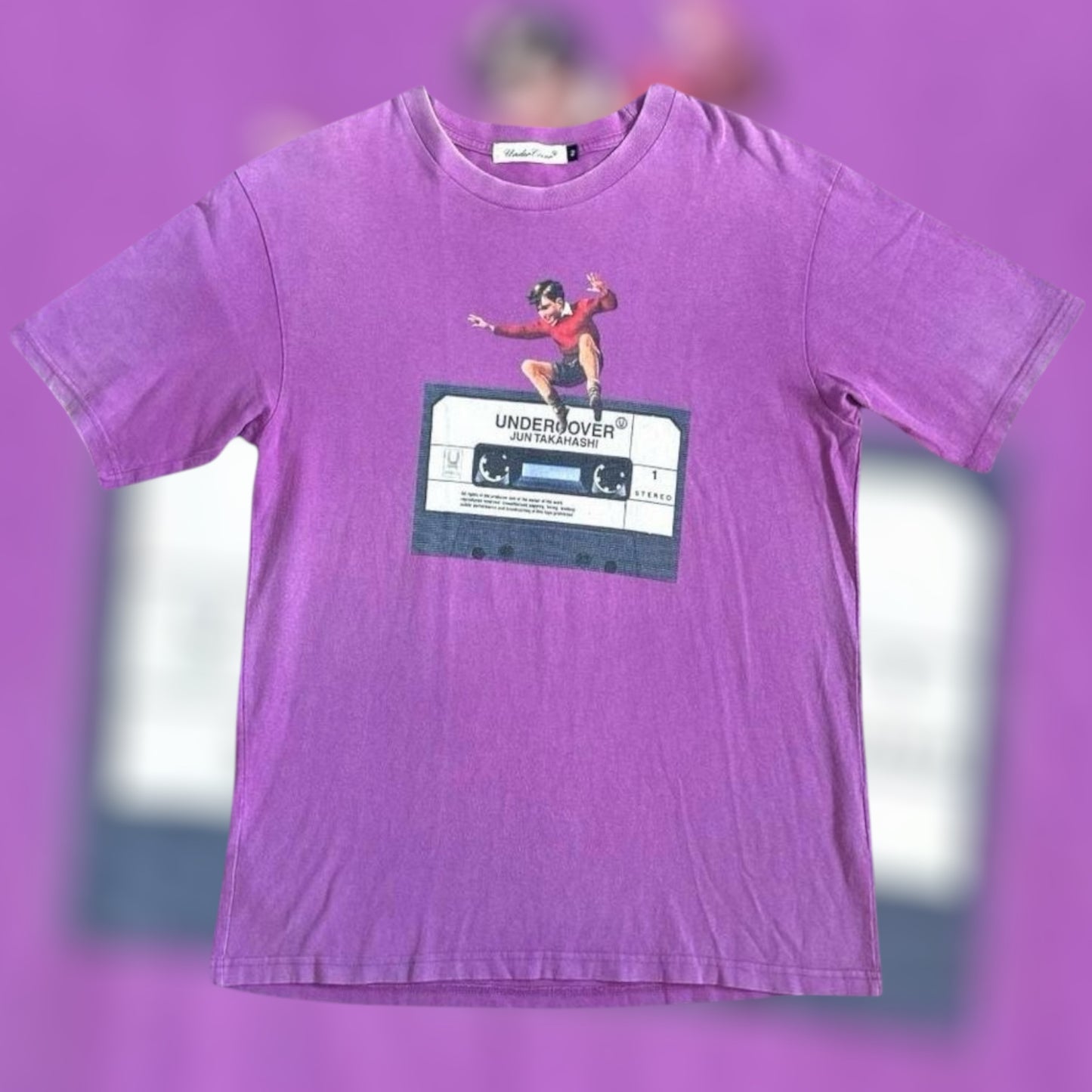 Website Launch Raffle