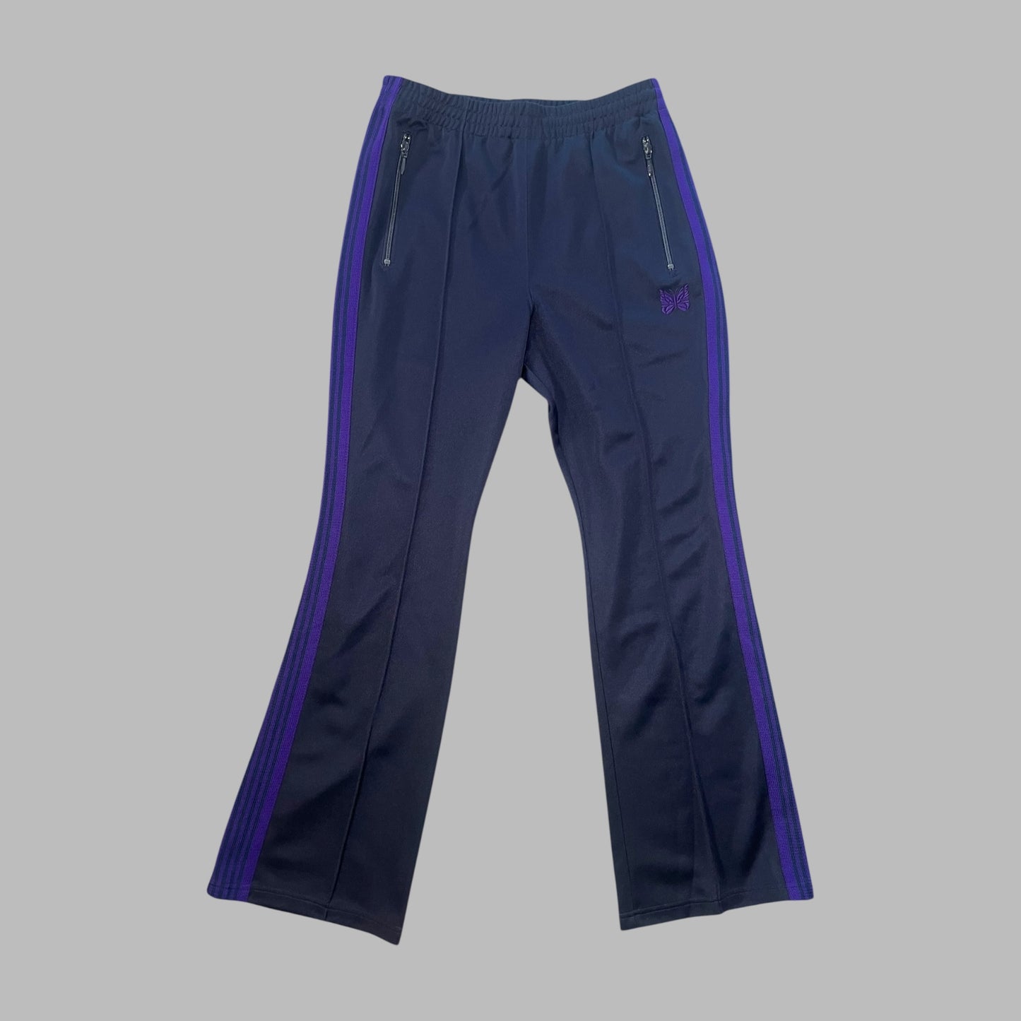 Needles Boot Cut Track Pants