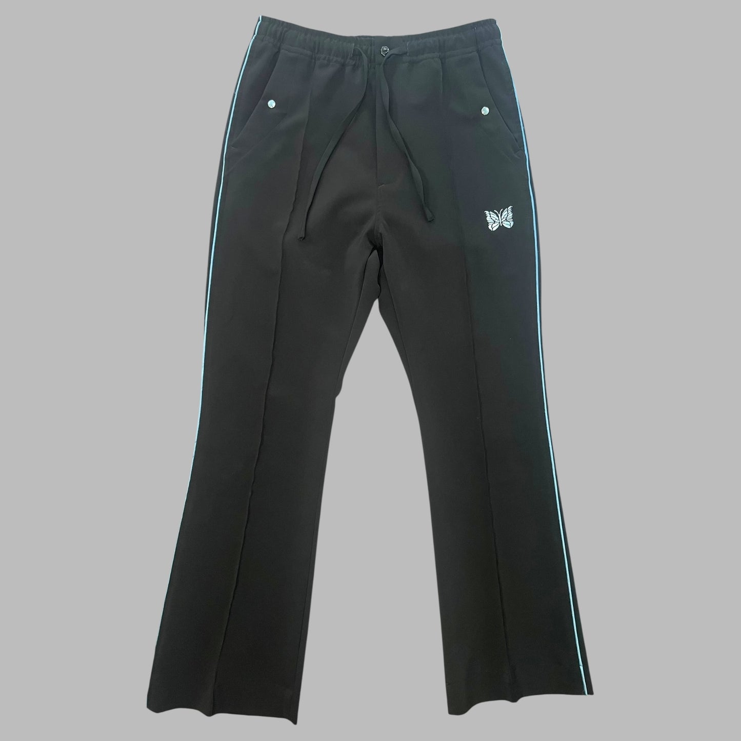Needles Piping Cowboy Pants