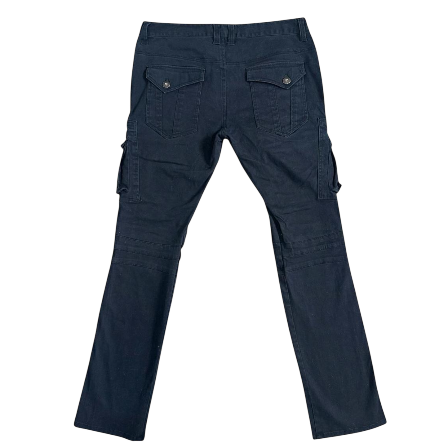 In The Attic Bondage Pants Homme