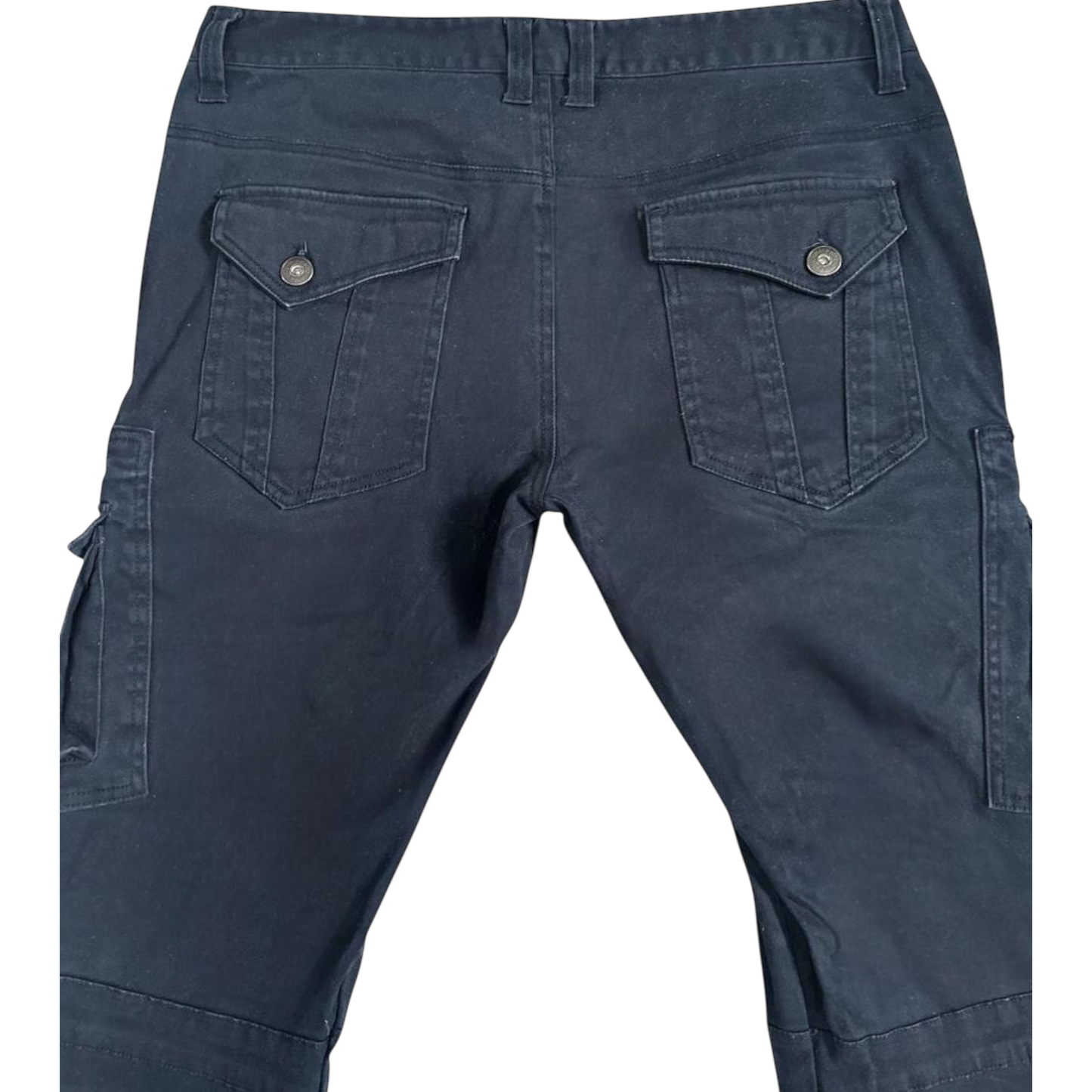 In The Attic Bondage Pants Homme