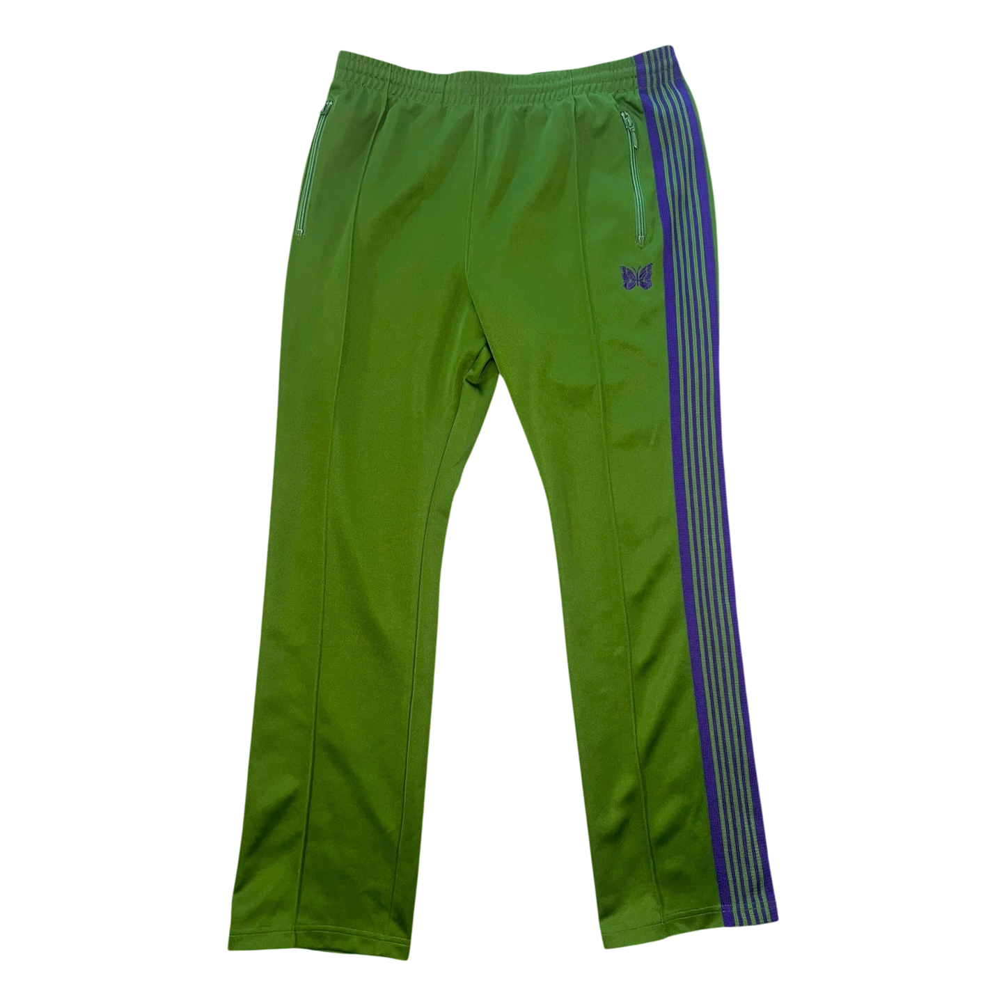 Needles Straight Track Pants