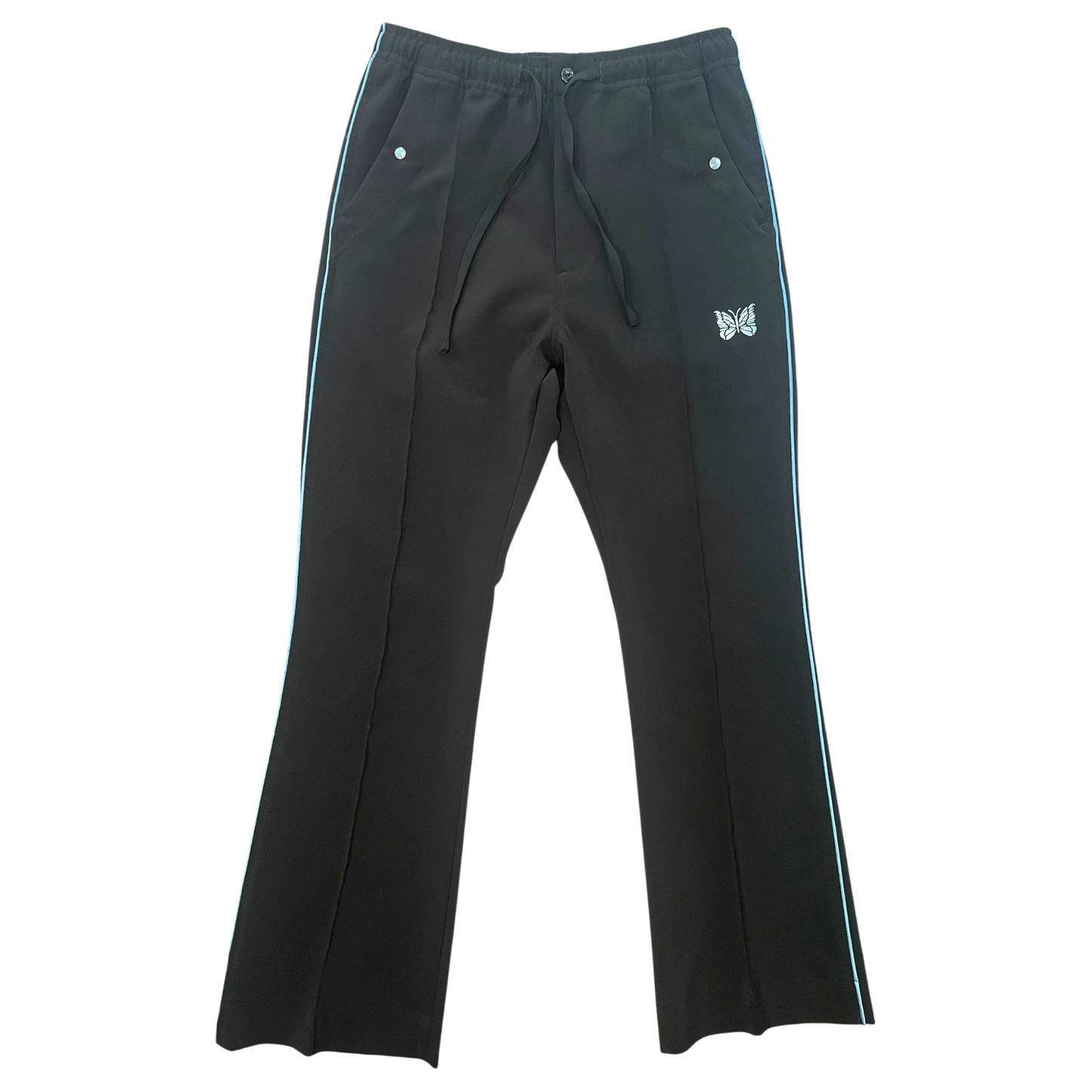Needles Piping Cowboy Pants