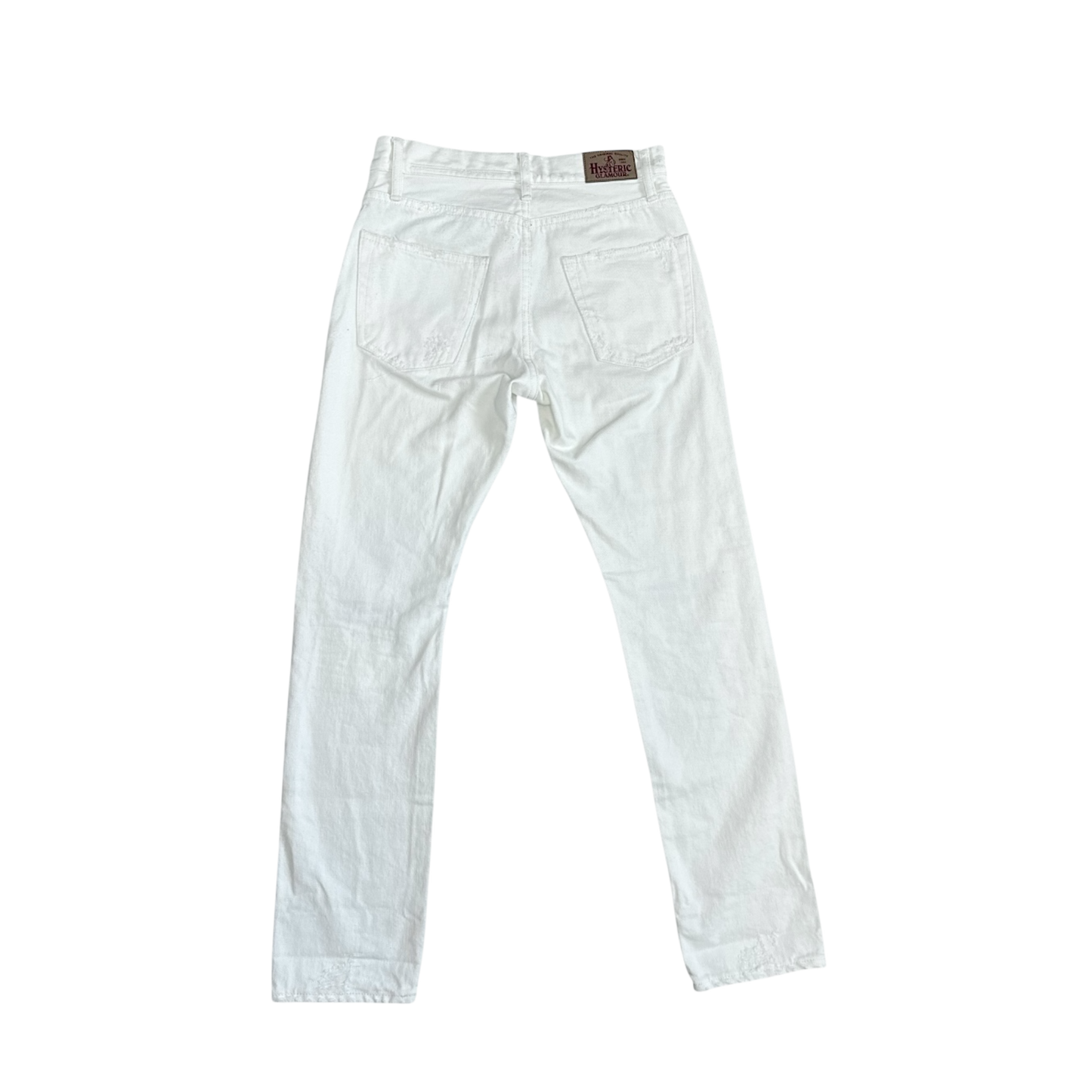 Hysteric Glamour x Johnny Thunder and the Heartbreakers Pants