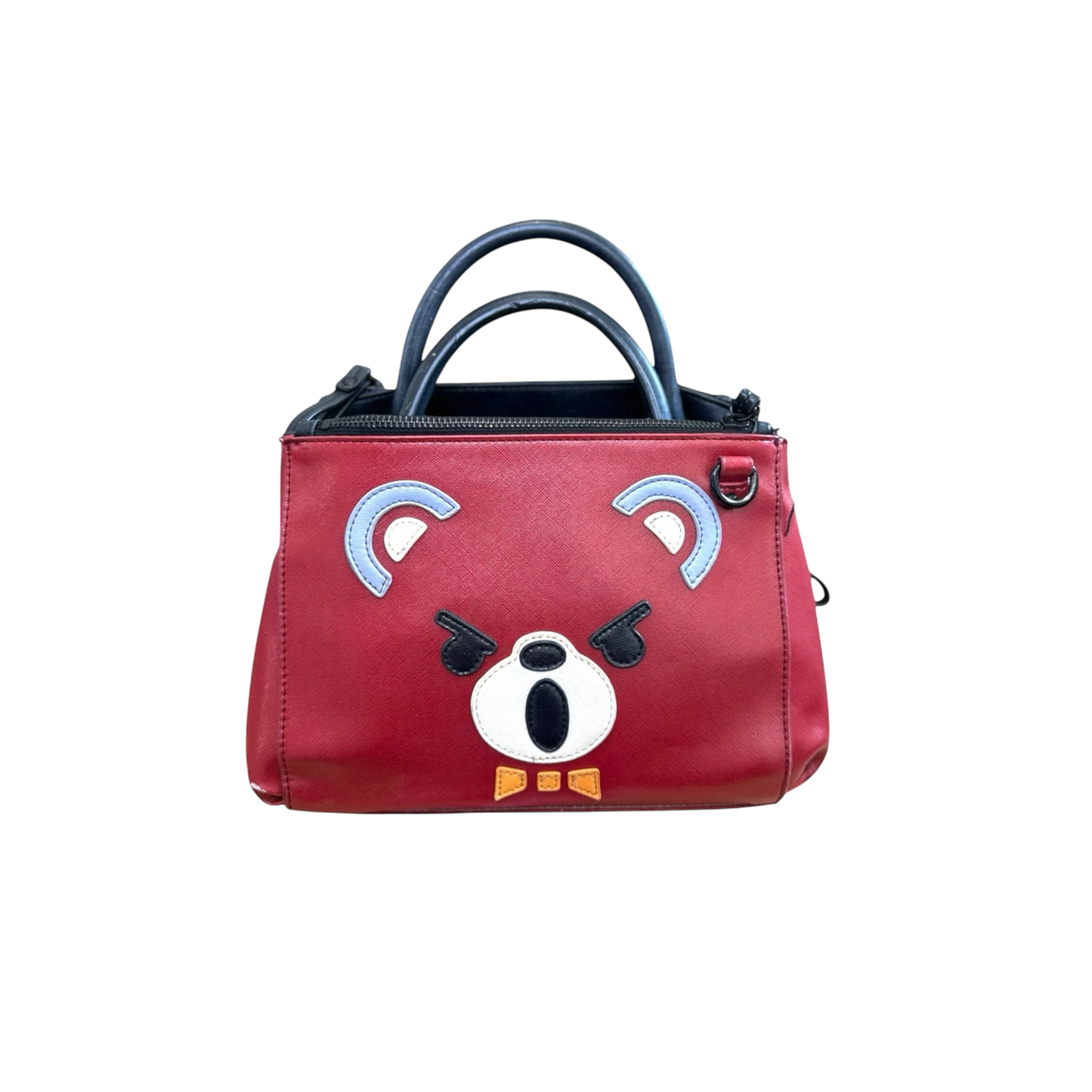 Vintage Hysteric Glamour Bear Handbag