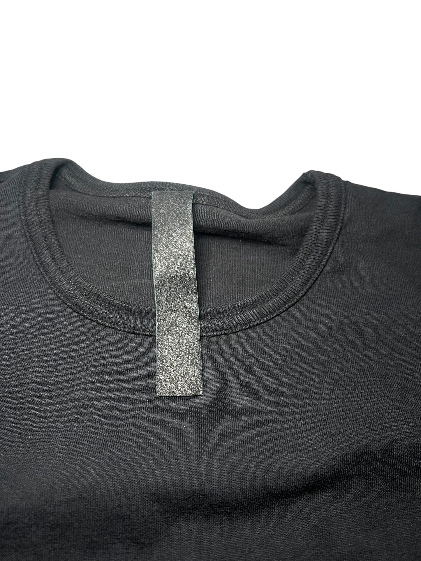 CHROME HEARTS Y NOT Long sleeve Embroidered