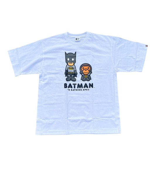 Bape X Batman [2XL]