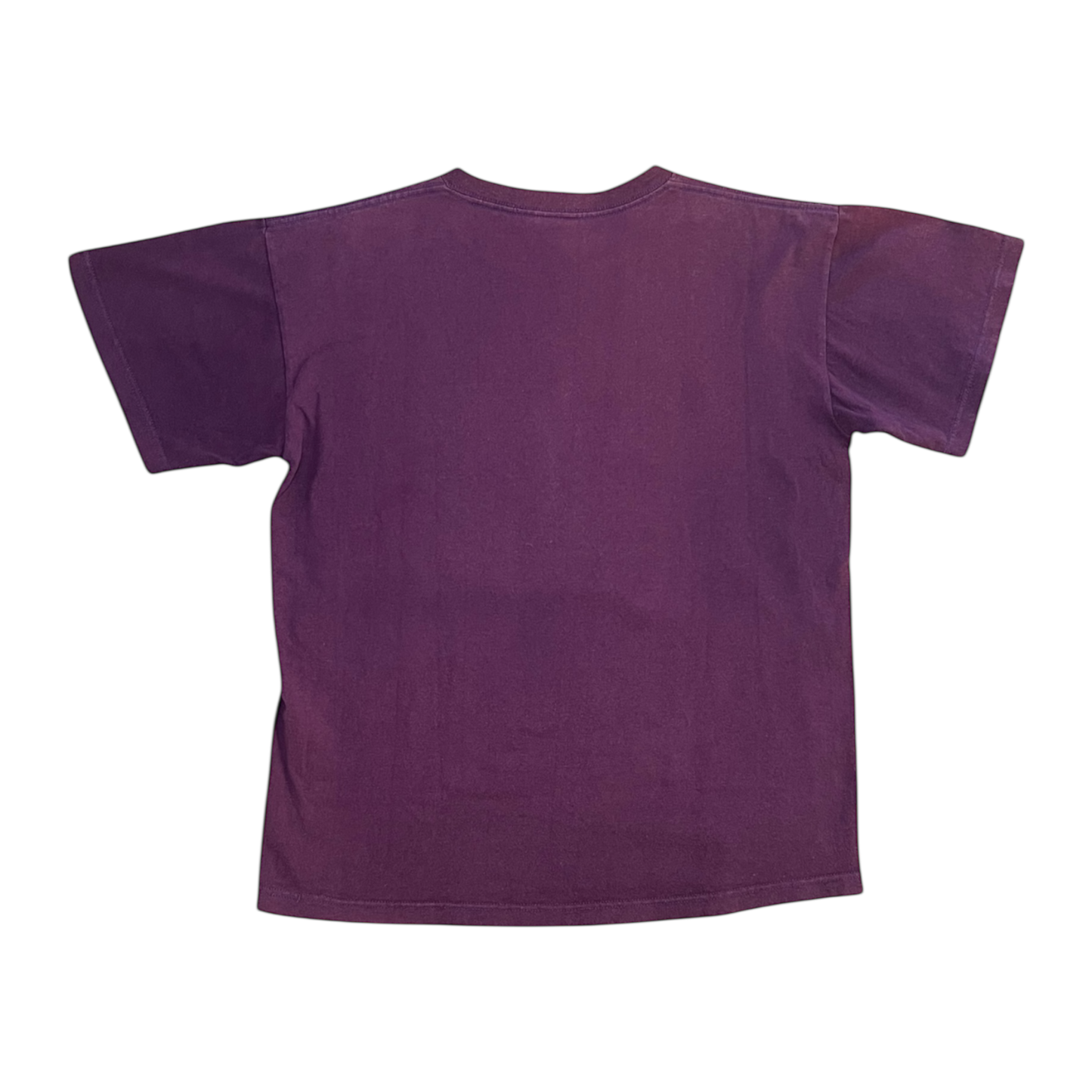 (M) Vintage Kicks Stussy Tshirt Medium