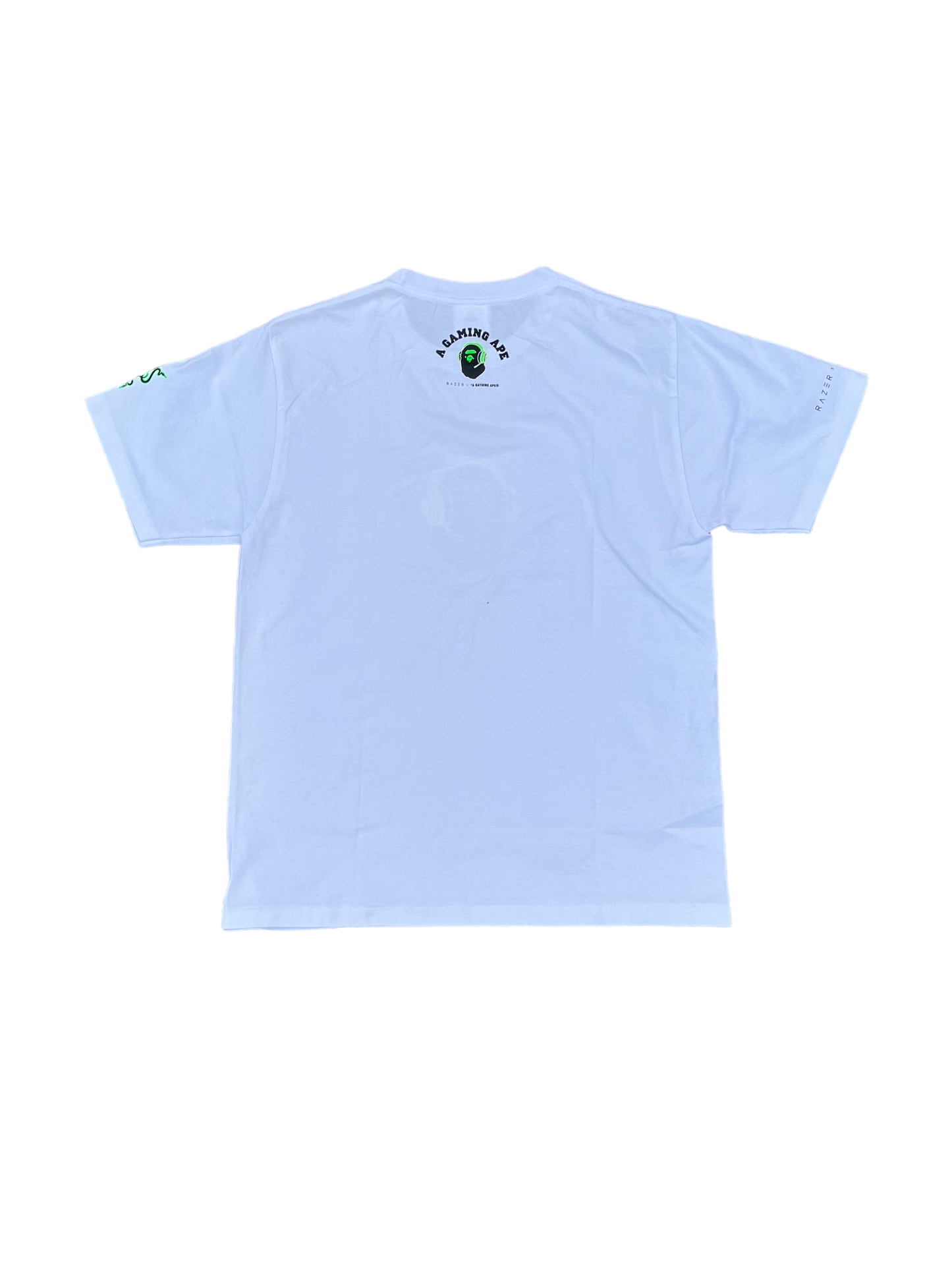 Bape X Razor [M]