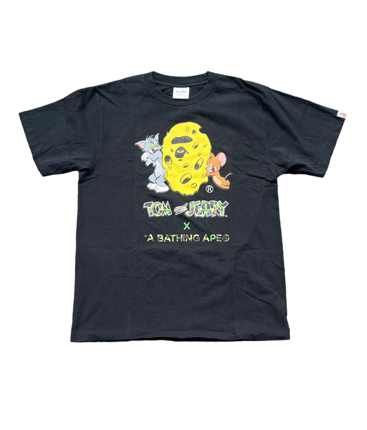 Bape X Tom & Jerry [M]