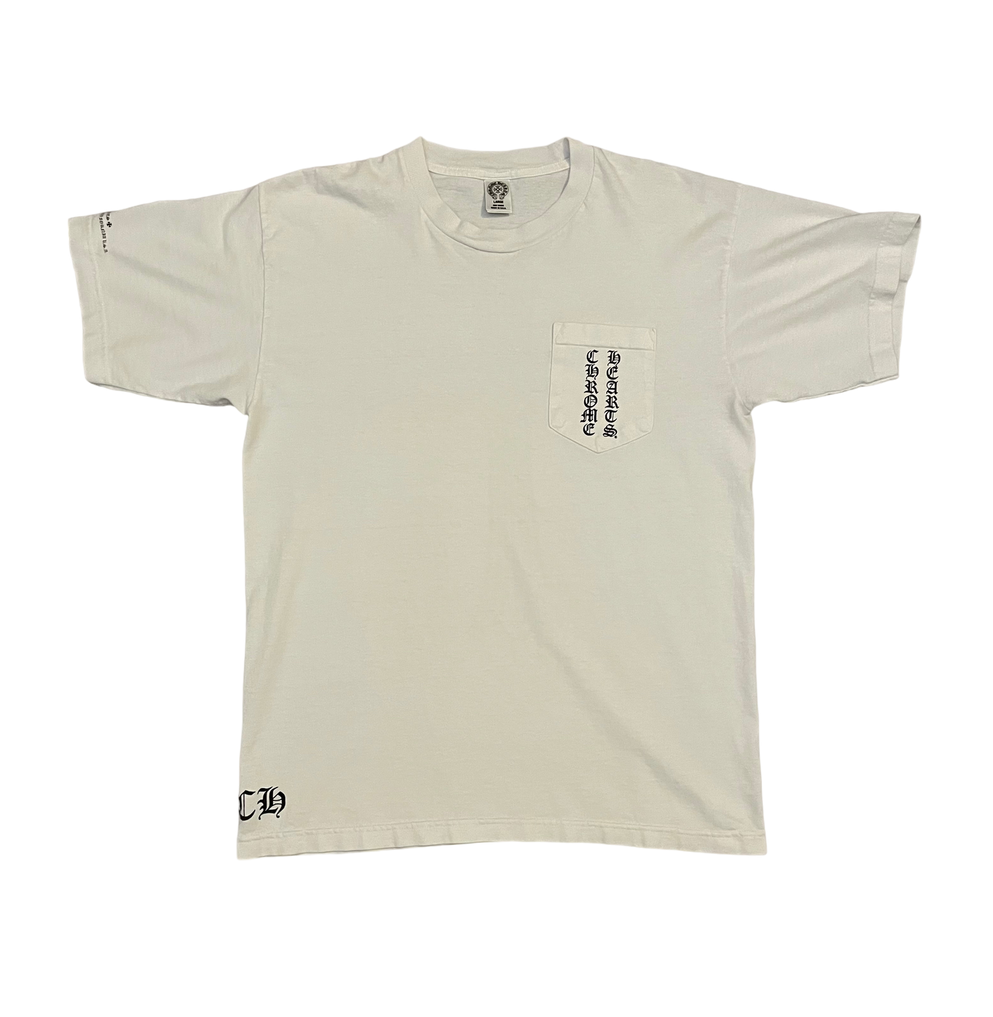 Chrome hearts Cross T-Shirt