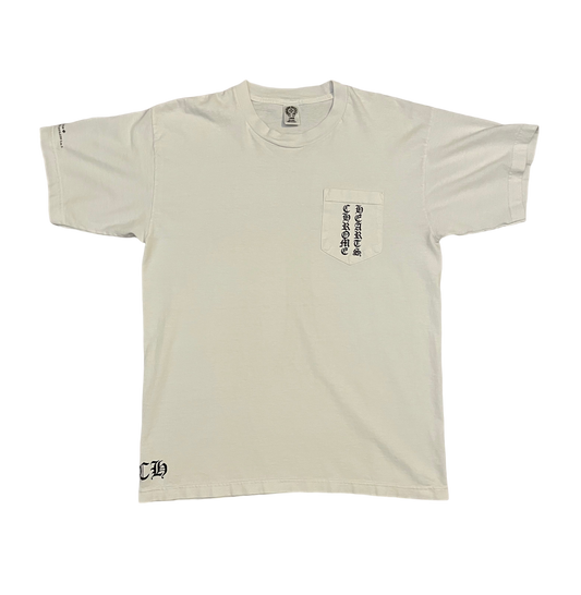 Chrome hearts Cross T-Shirt