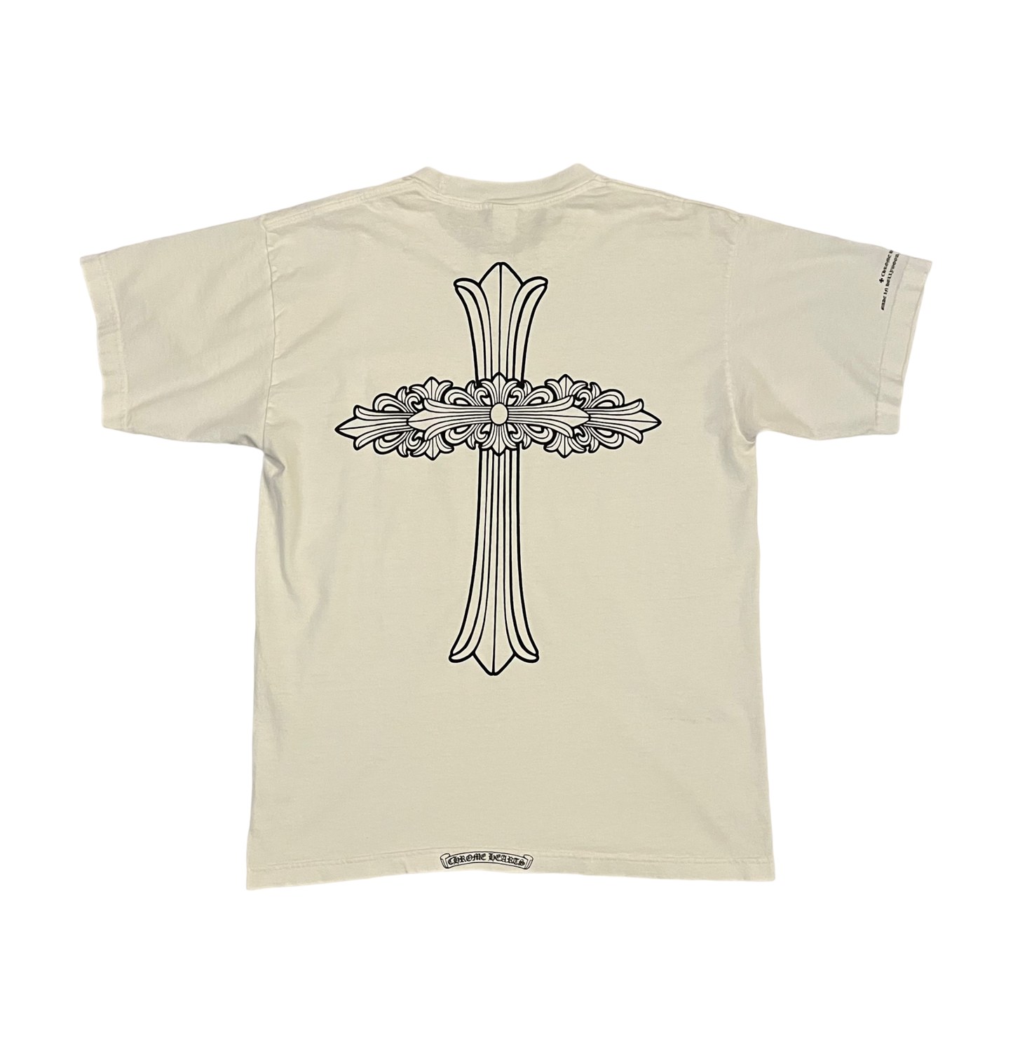 Chrome hearts Cross T-Shirt