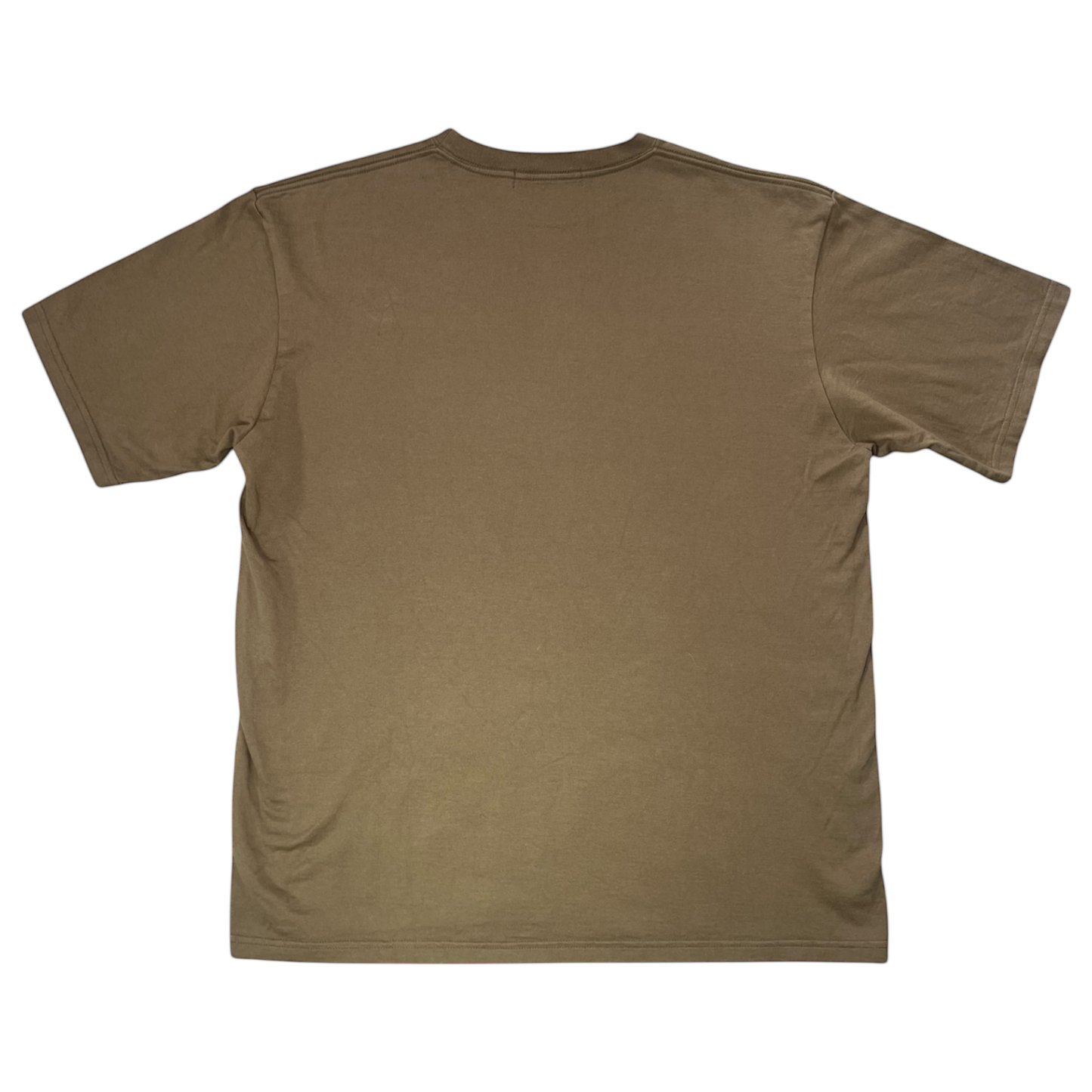 (M) Protest and Peace Brown Undercover Tee