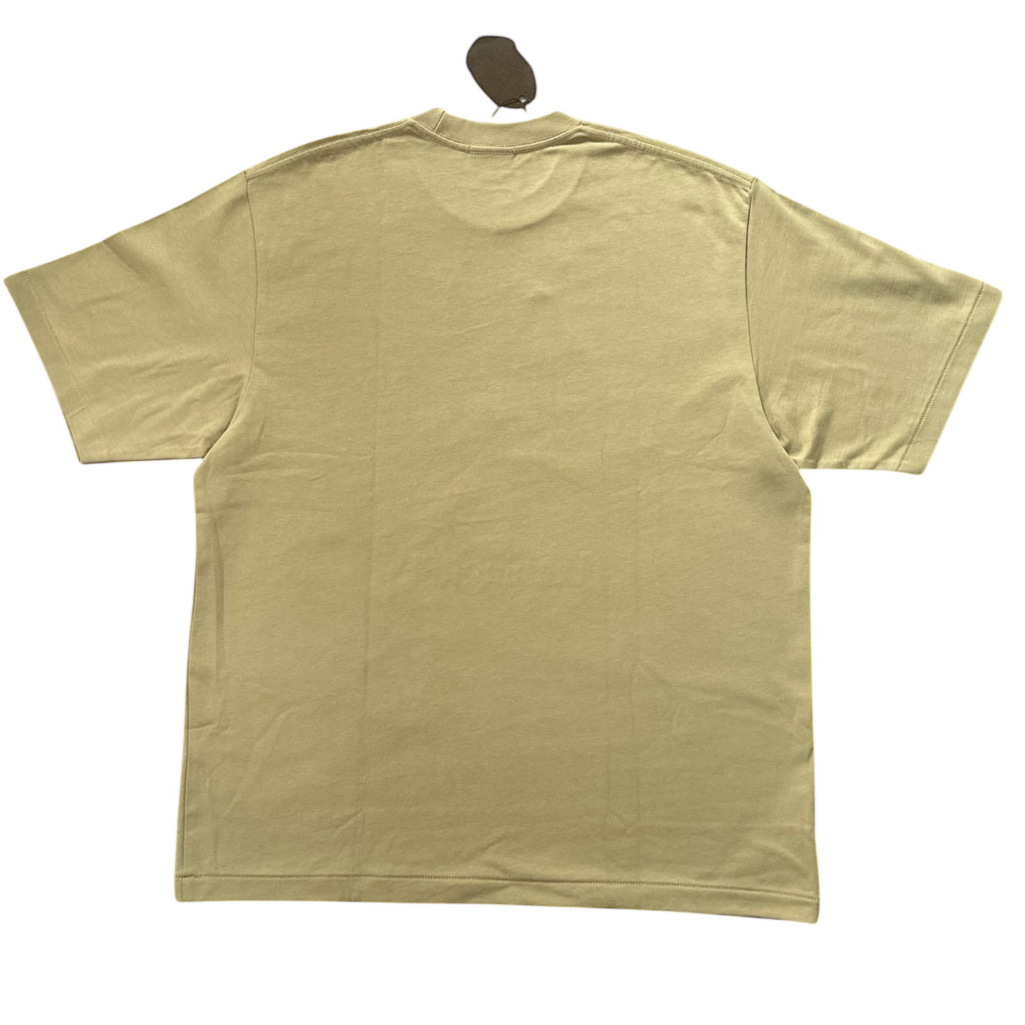 (S) BAPE Sta Houndstooth Bathing Ape Relaxed Fit Tshirt