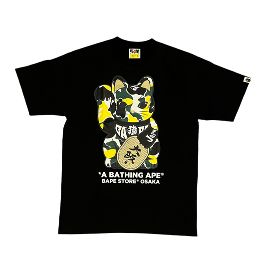 Bape Osaka Japan Exclusive SS2023 [M]