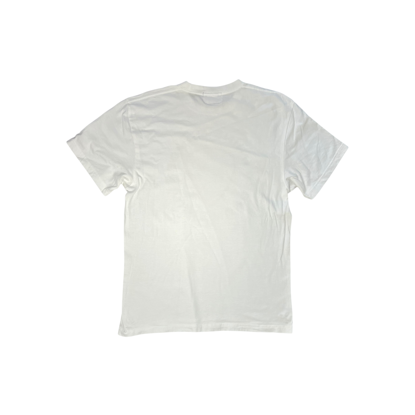 (M) Number (N)ine guitar pick T-shirt