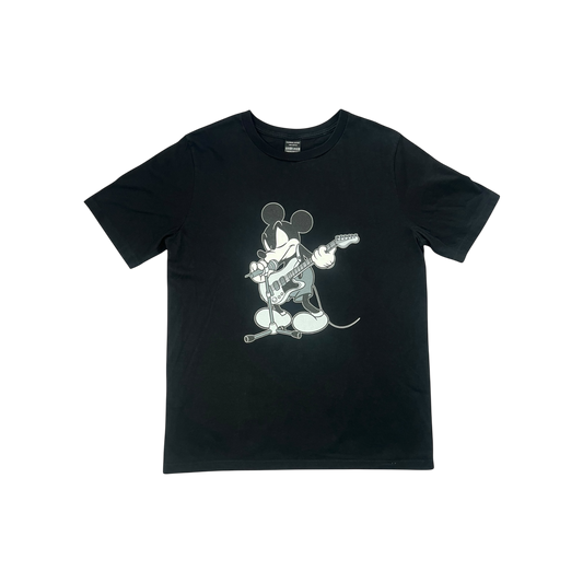 Number (n)ine X Mickey mouse