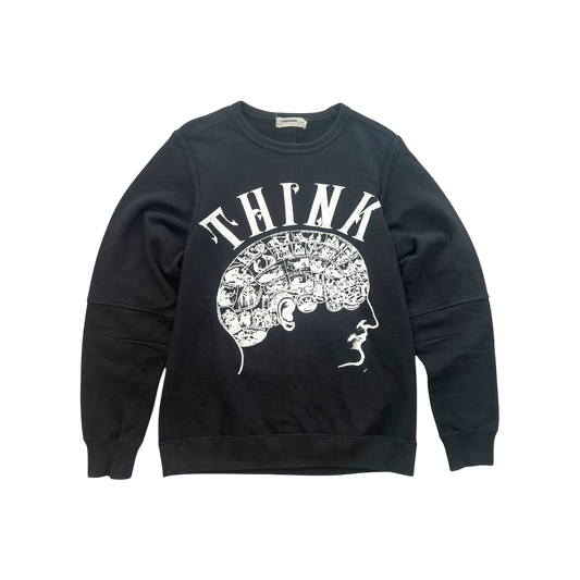 (M) THINK Undercover sweater