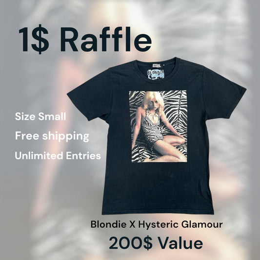 Raffle