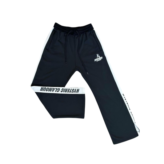 Hysteric Glamour Jersey Sweatpants