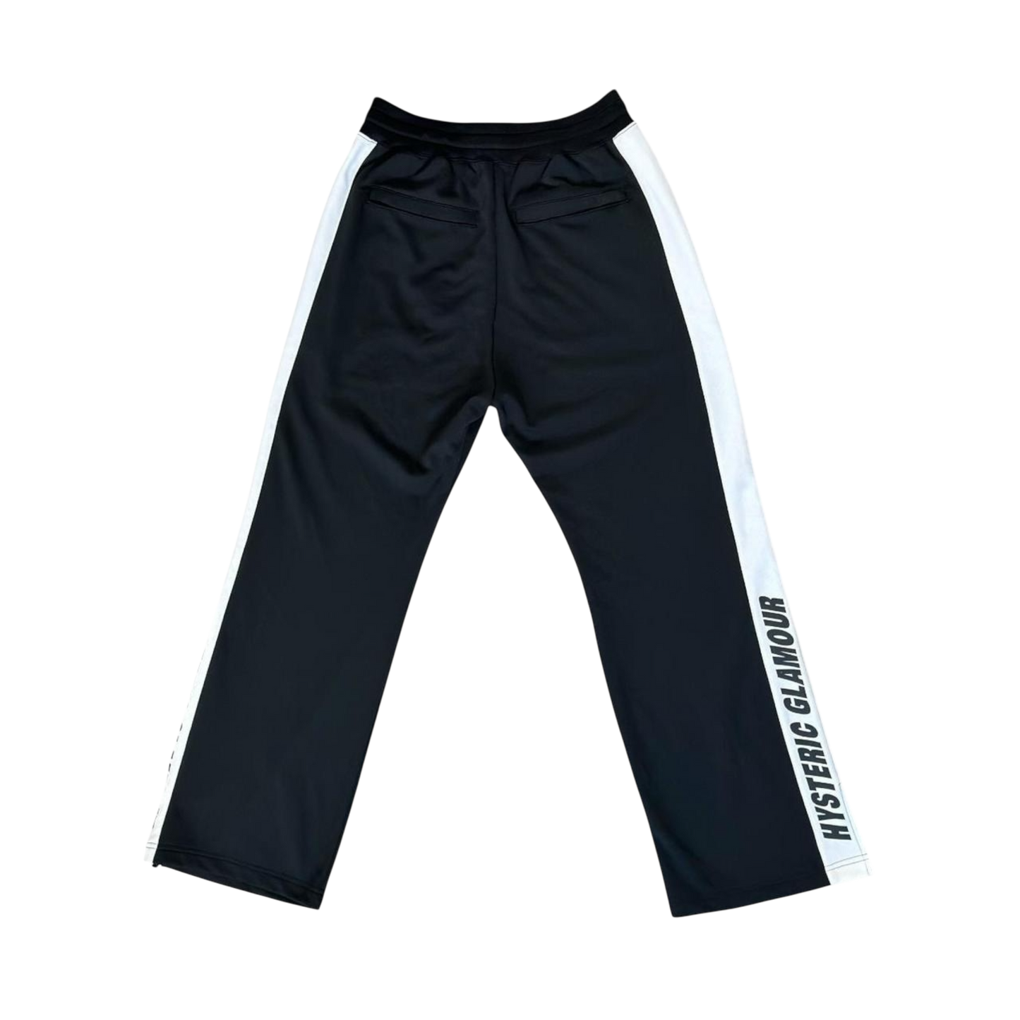Hysteric Glamour Jersey Sweatpants