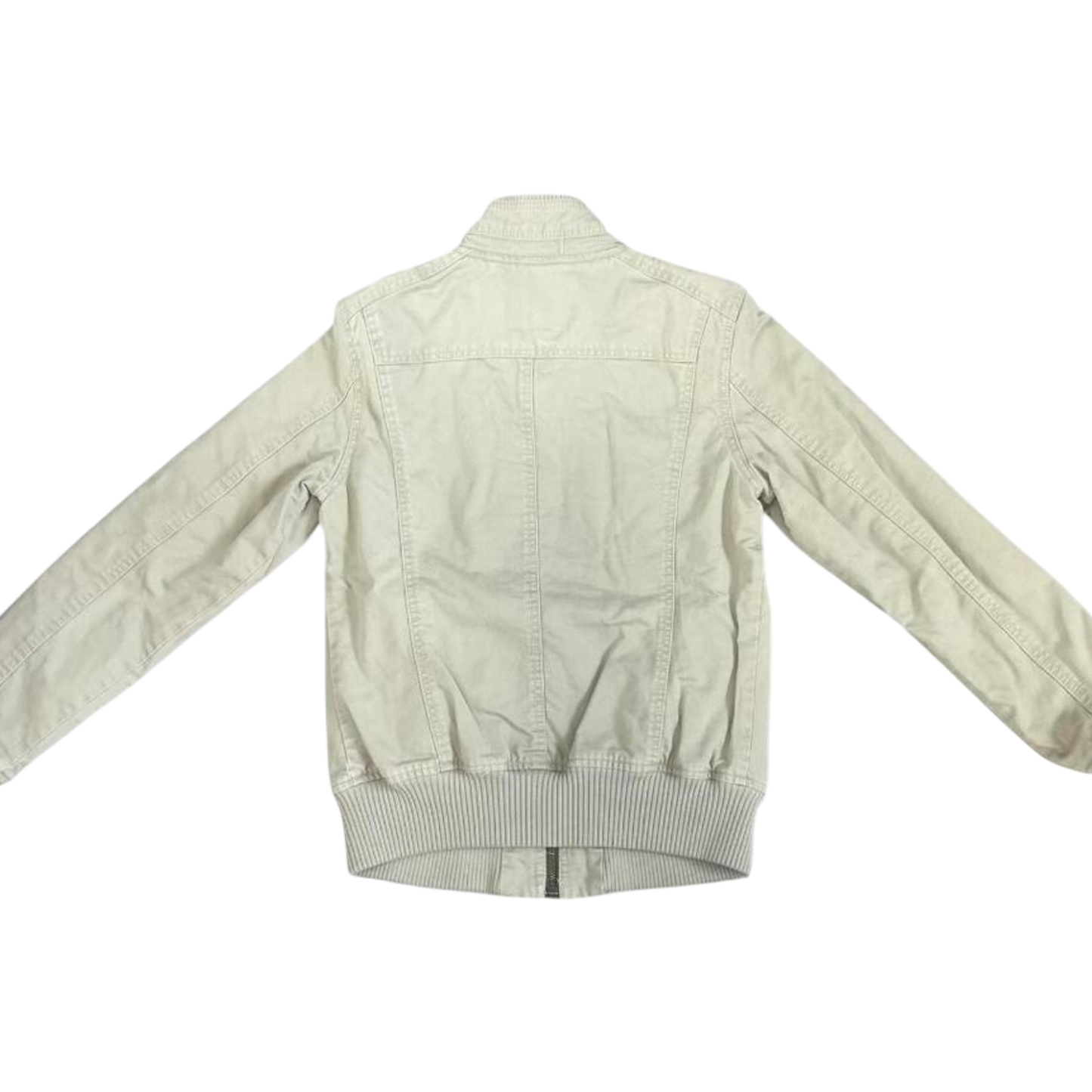 Hysteric Glamour Dead Hysteric Bomber Jacket