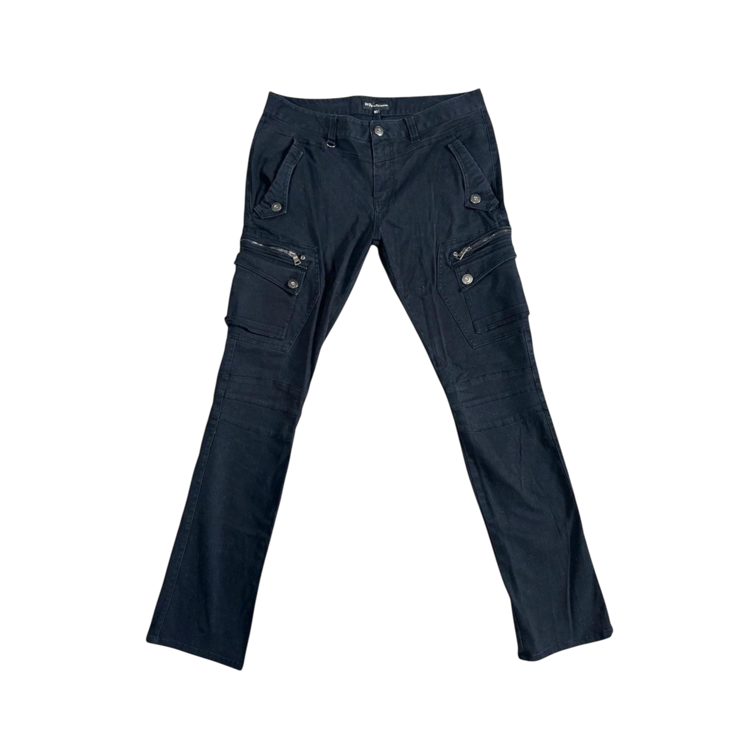 In The Attic Bondage Pants Homme