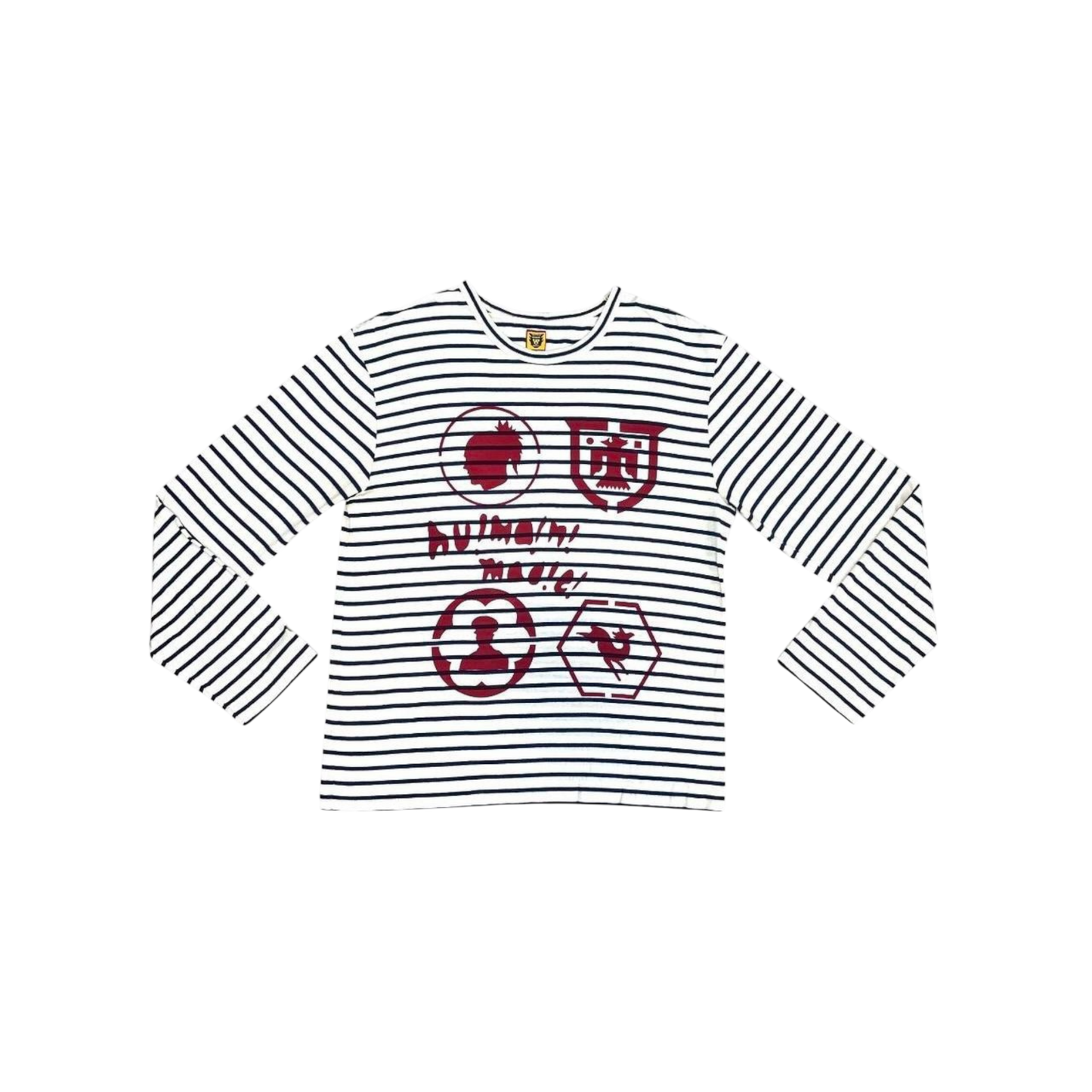 2015 Human Made x Store by Nigo Limited Edition Tee