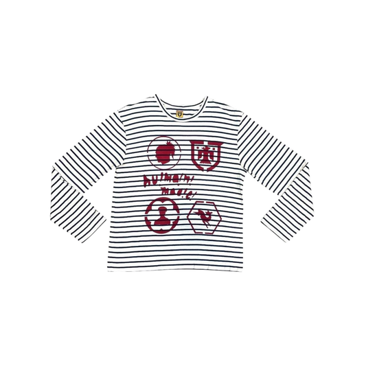 2015 Human Made x Store by Nigo Limited Edition Tee