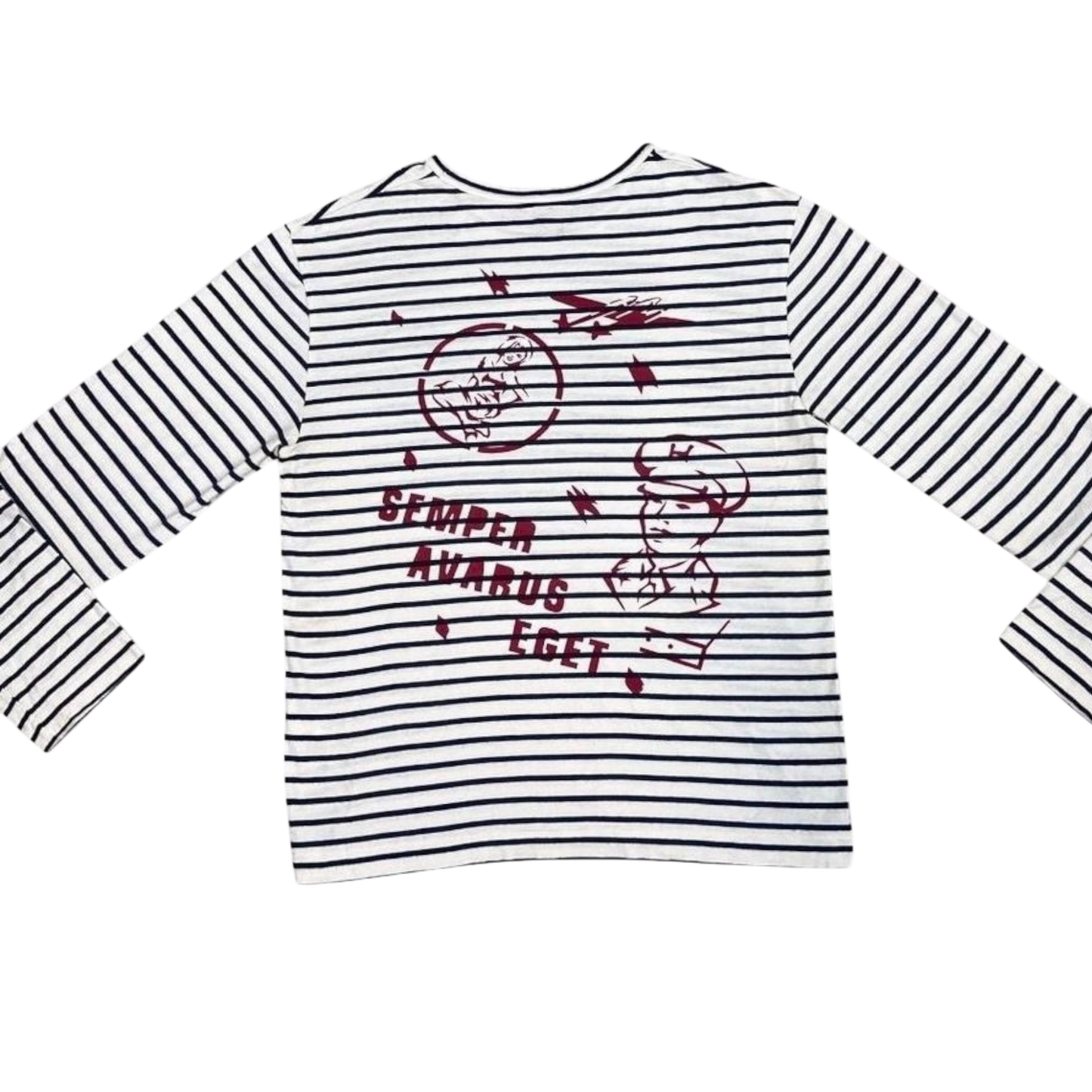 2015 Human Made x Store by Nigo Limited Edition Tee