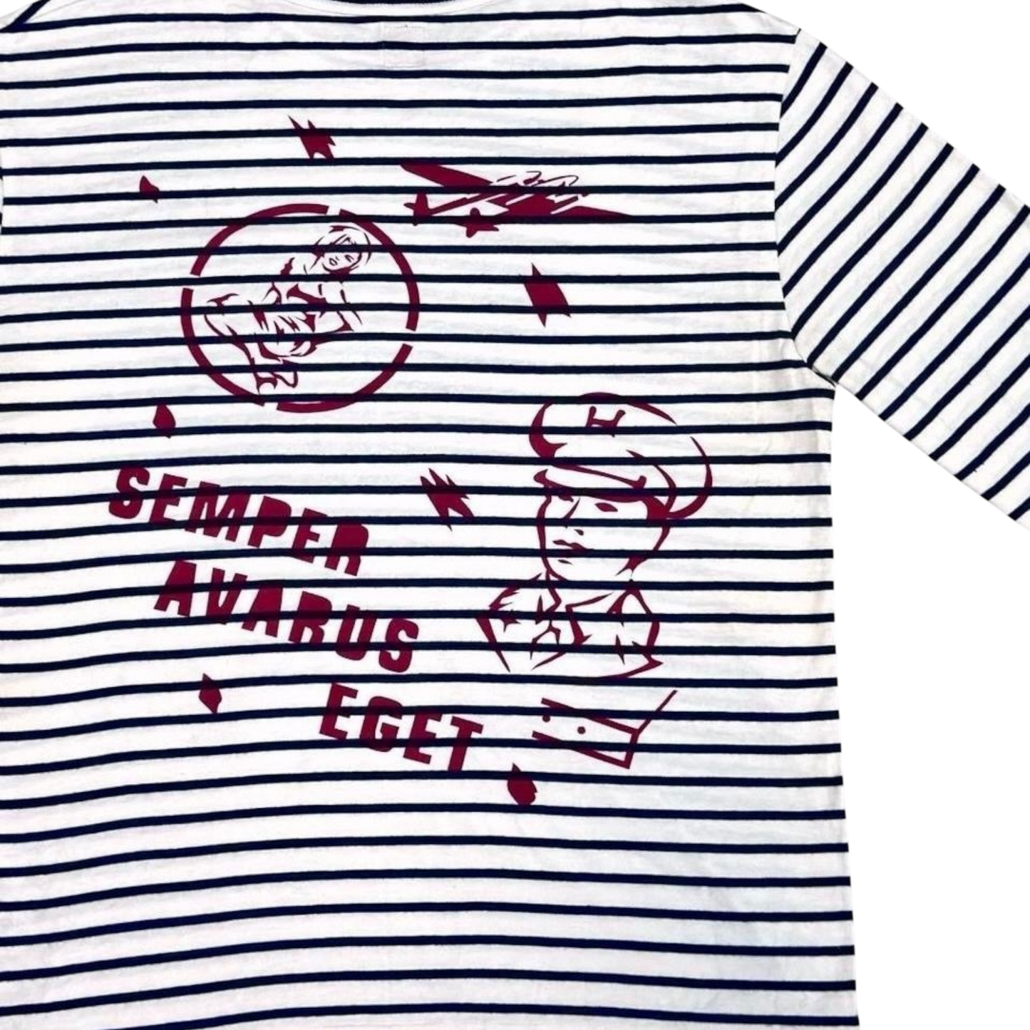 2015 Human Made x Store by Nigo Limited Edition Tee