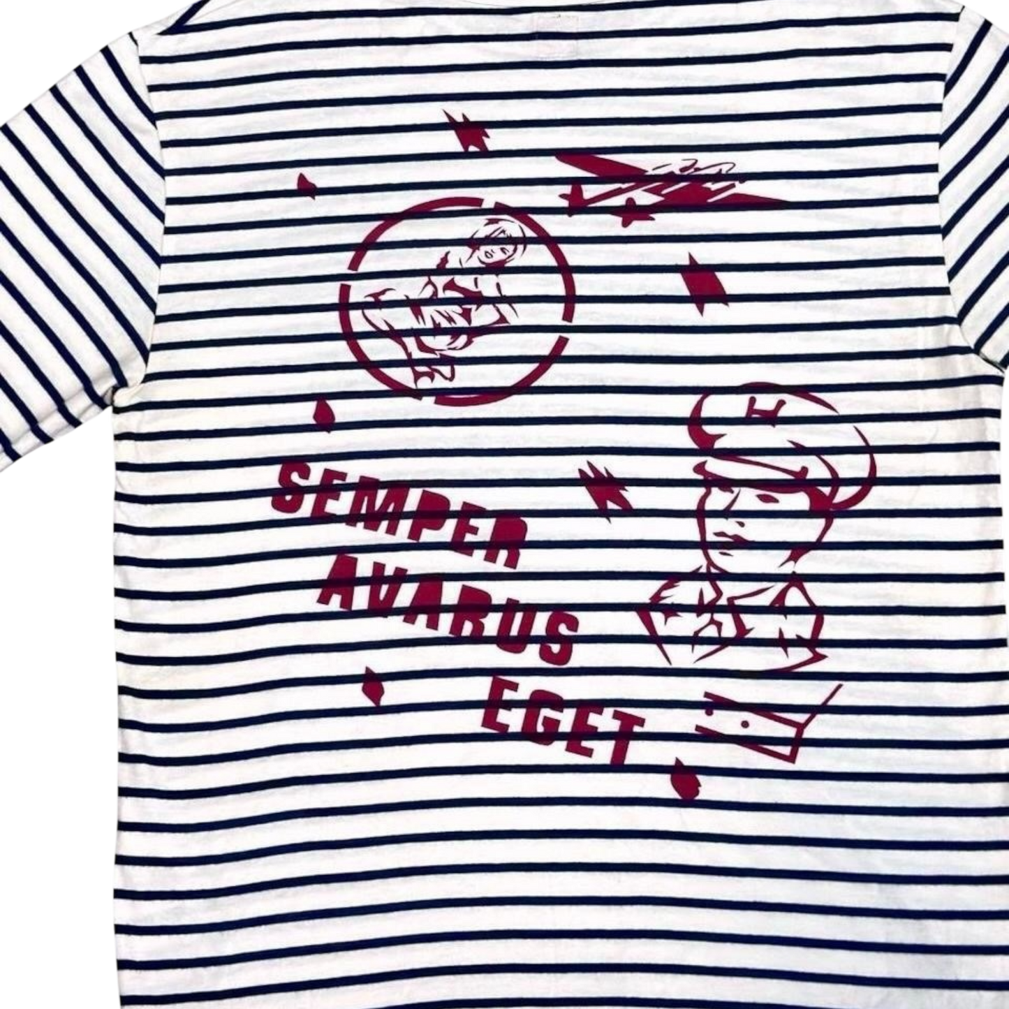 2015 Human Made x Store by Nigo Limited Edition Tee