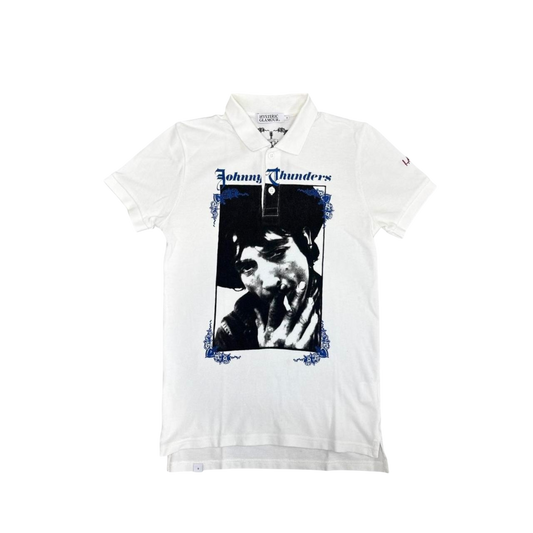 Vintage Hysteric Glamour x Johnny Thunders Tee