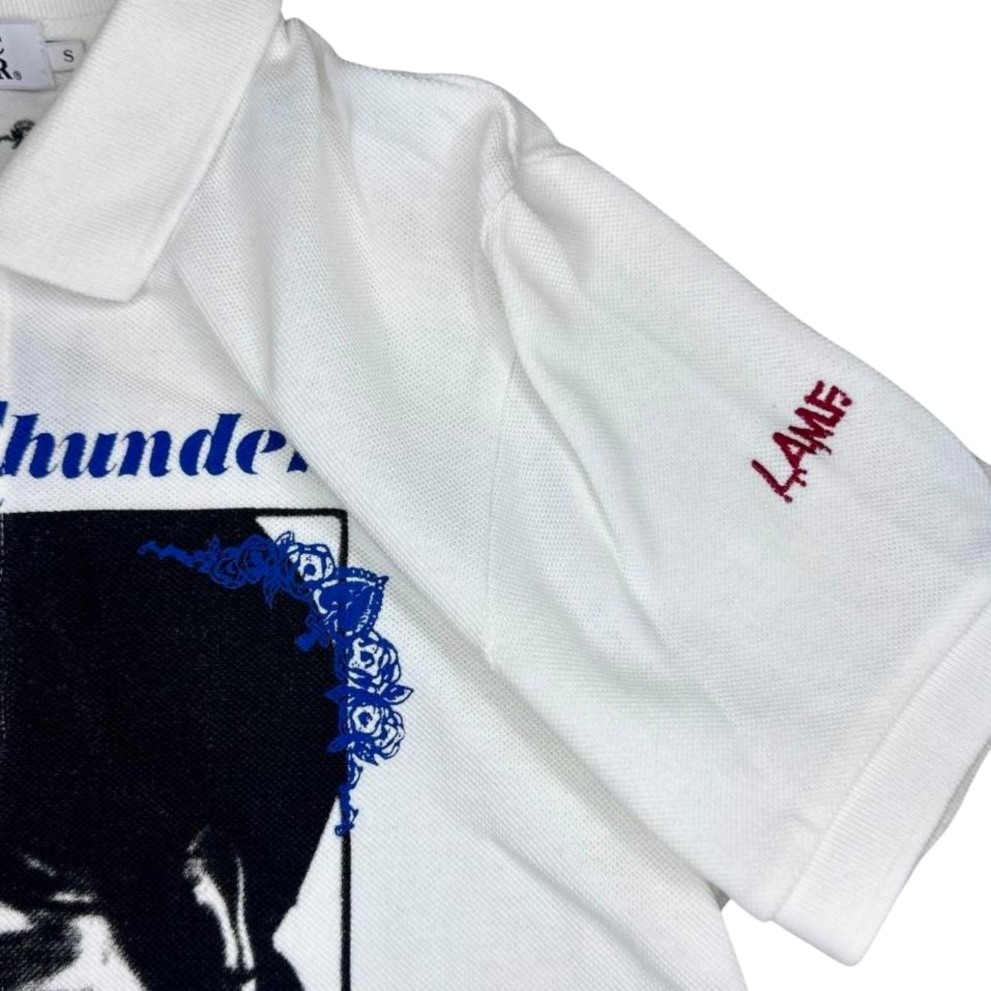 Vintage Hysteric Glamour x Johnny Thunders Tee