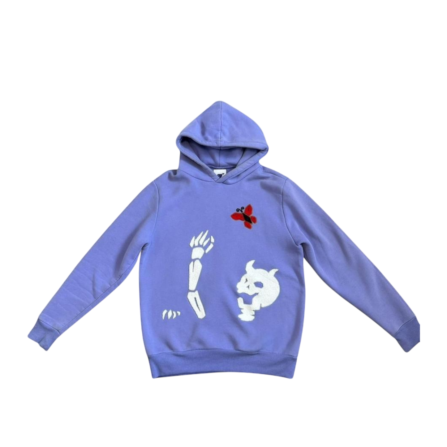 2020 Abstract by Jules Outreach Hoodie