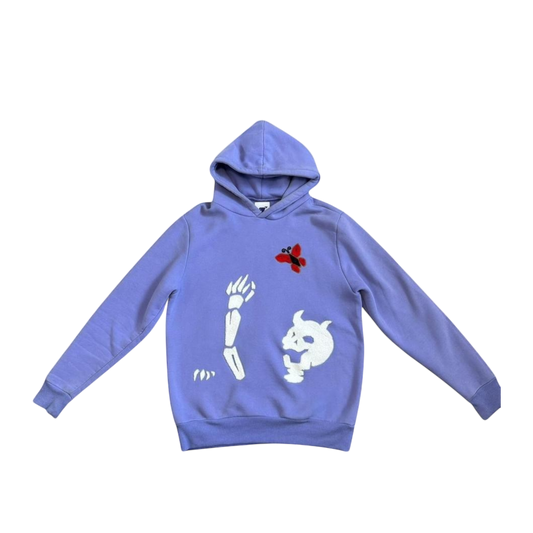 2020 Abstract by Jules Outreach Hoodie