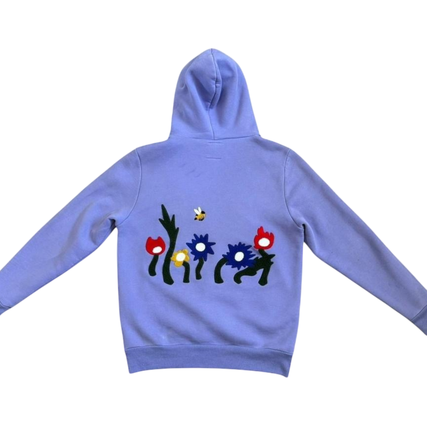 2020 Abstract by Jules Outreach Hoodie