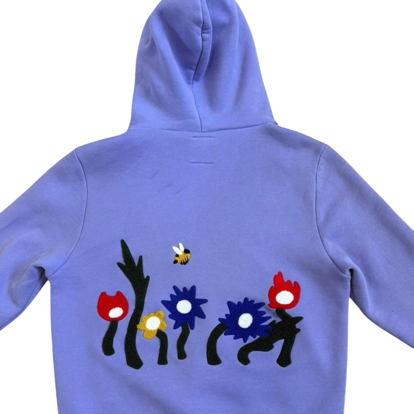 2020 Abstract by Jules Outreach Hoodie