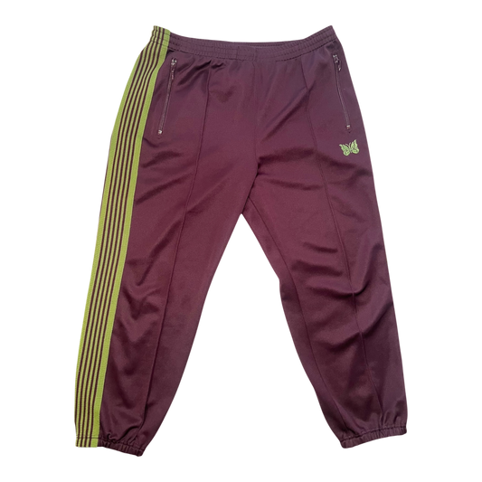 Needles Zip Track pants