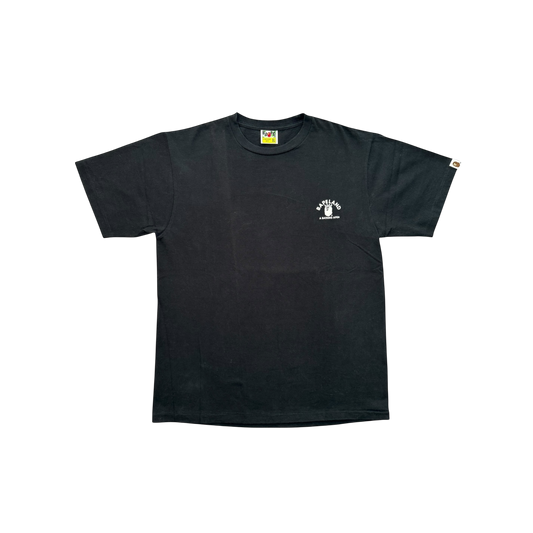 Bape Land Staff Shirt