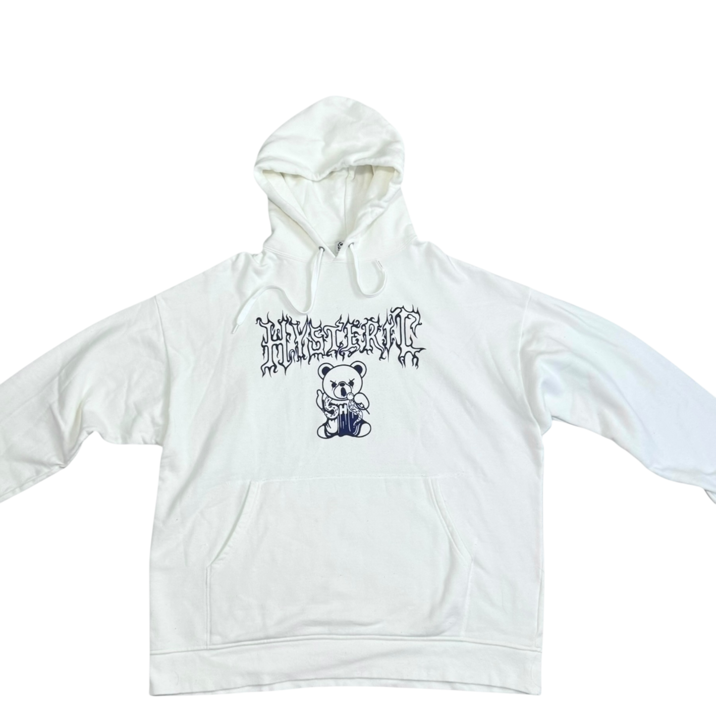 1984 Hysteric Glamour Tour Hoodie