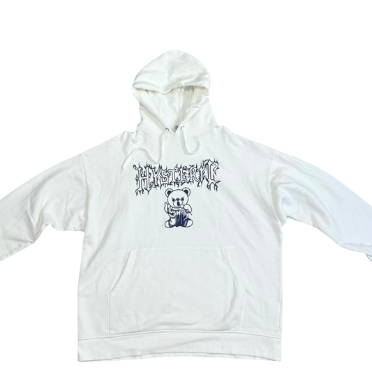 1984 Hysteric Glamour Tour Hoodie
