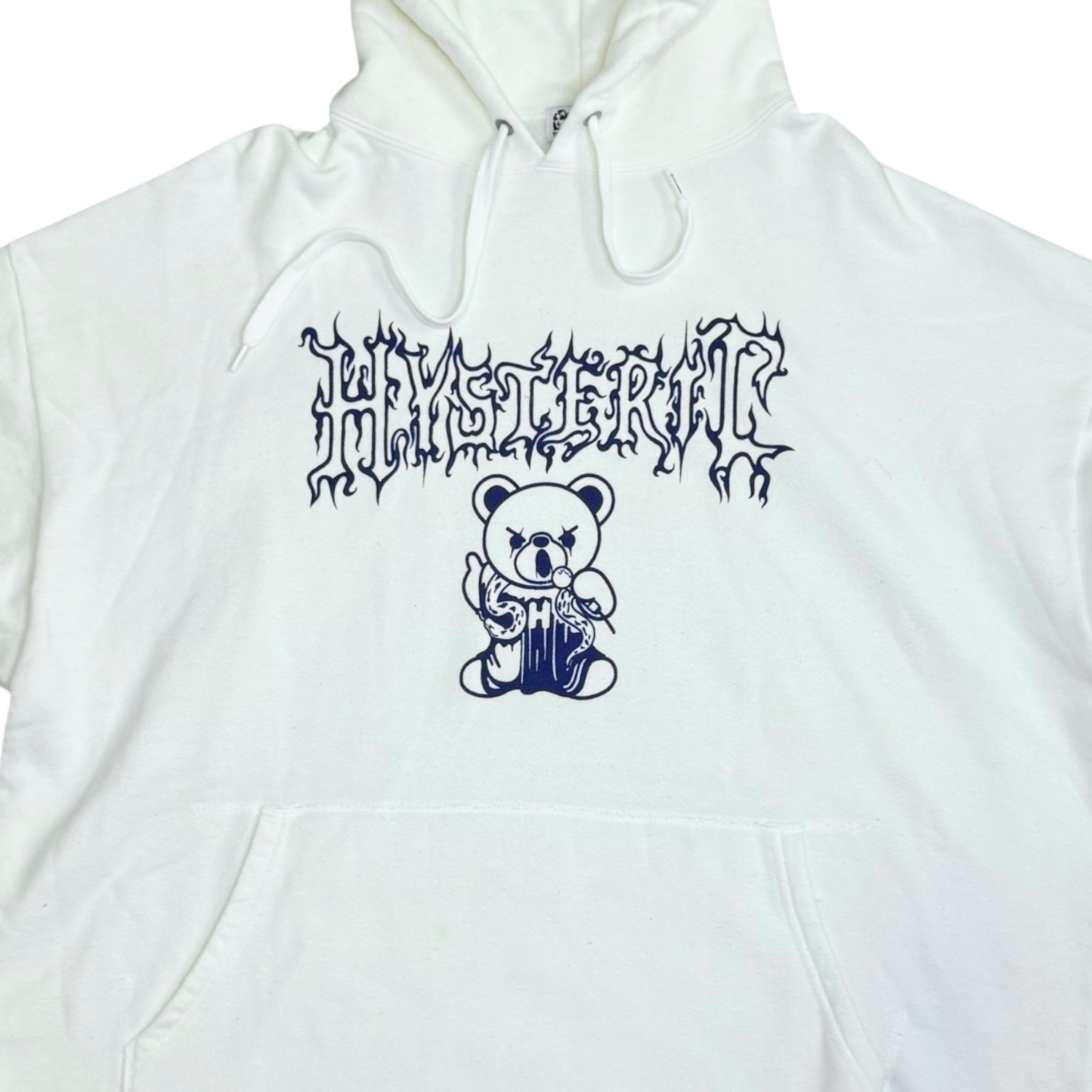 1984 Hysteric Glamour Tour Hoodie