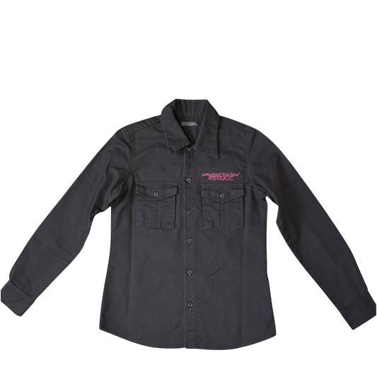 Vintage Hysteric Glamour God Rest His Soul