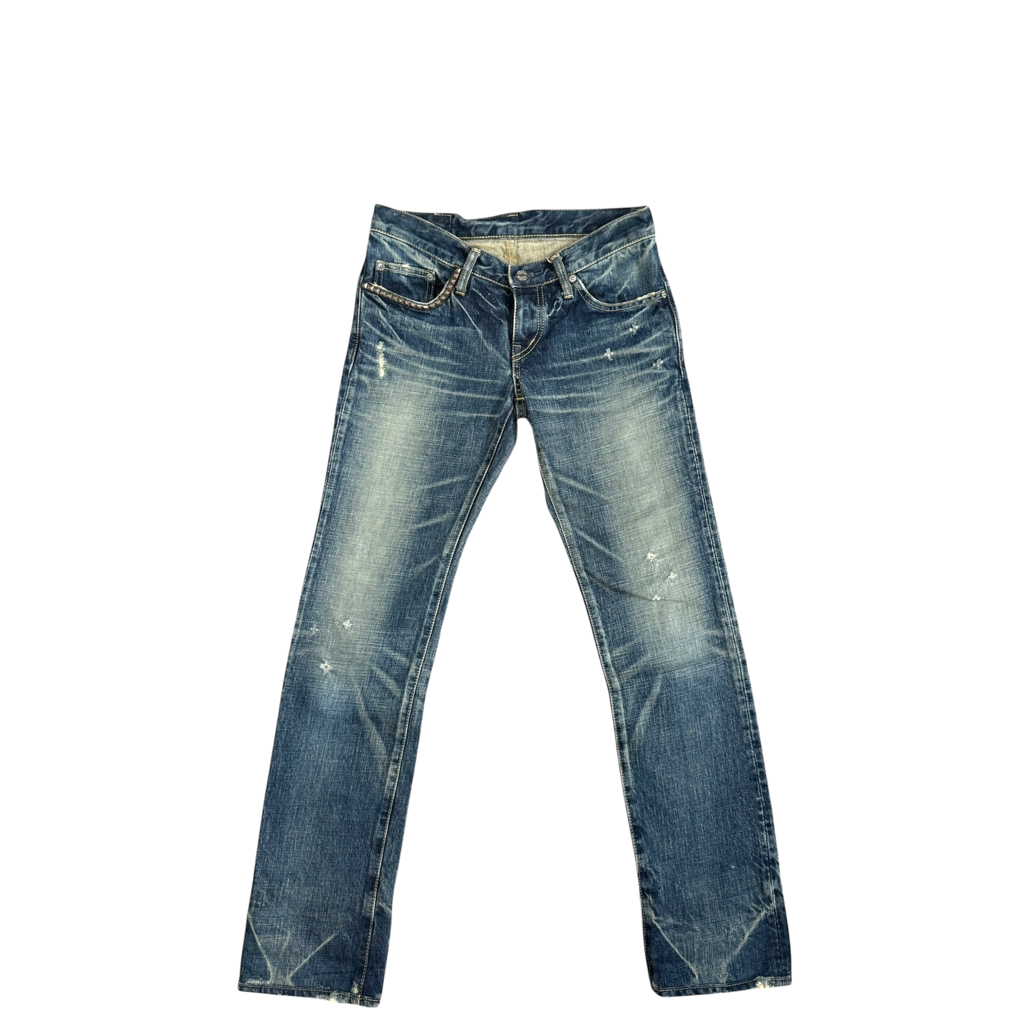 Vintage Kinky Hysteric Glamour Jeans