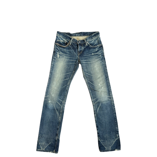 Vintage Kinky Hysteric Glamour Jeans